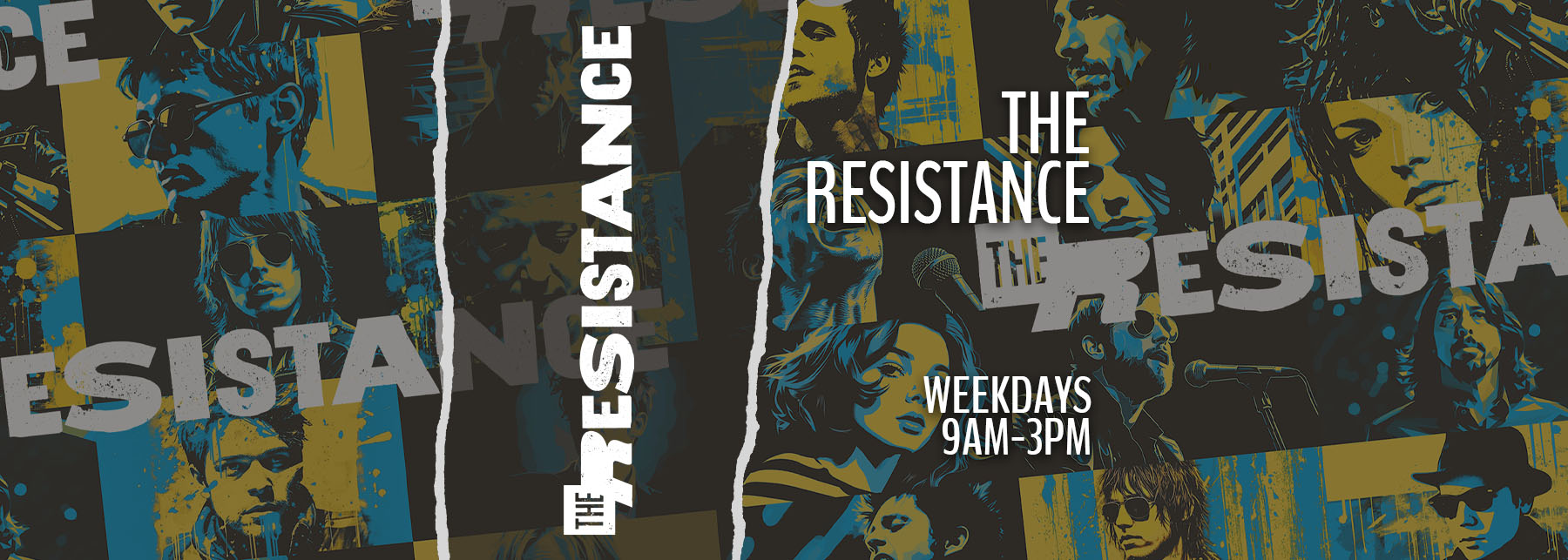 resistance 2 logo